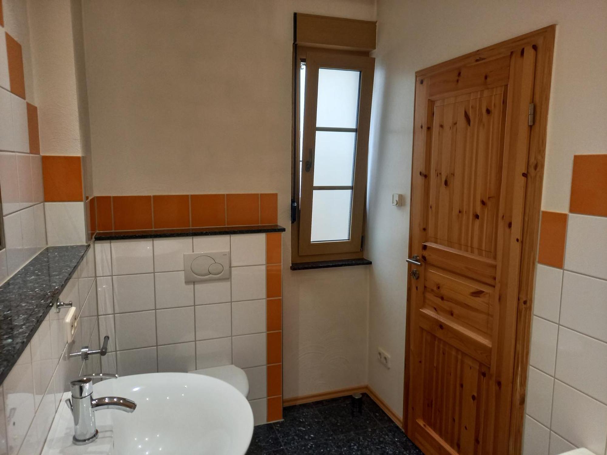 Wickys Igelnest Apartment *