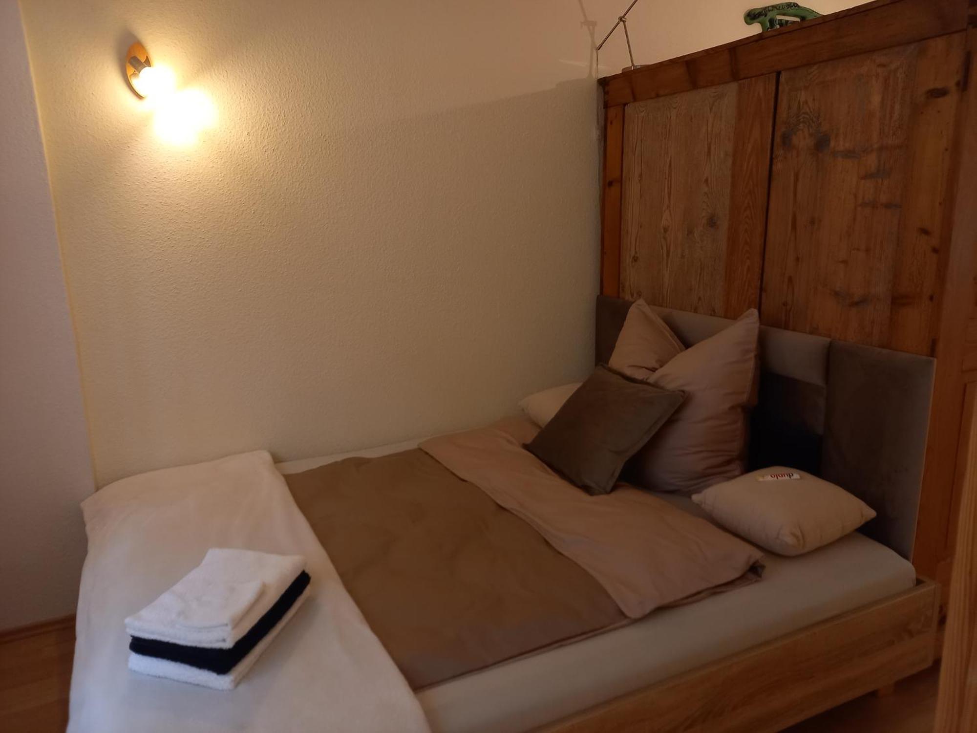 Apartment Wickys Igelnest