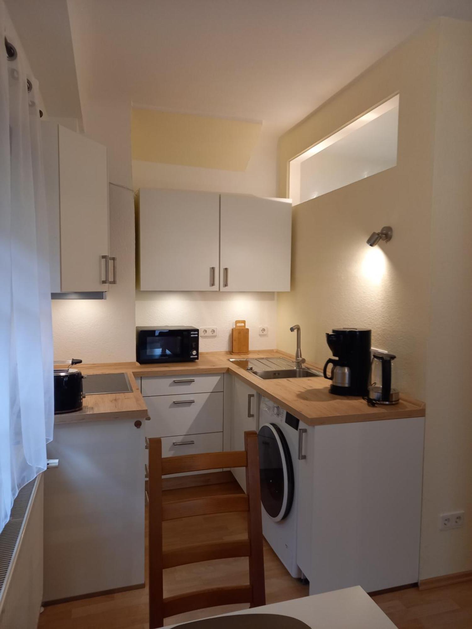 Apartment Wickys Igelnest Malsch (Karlsruhe)