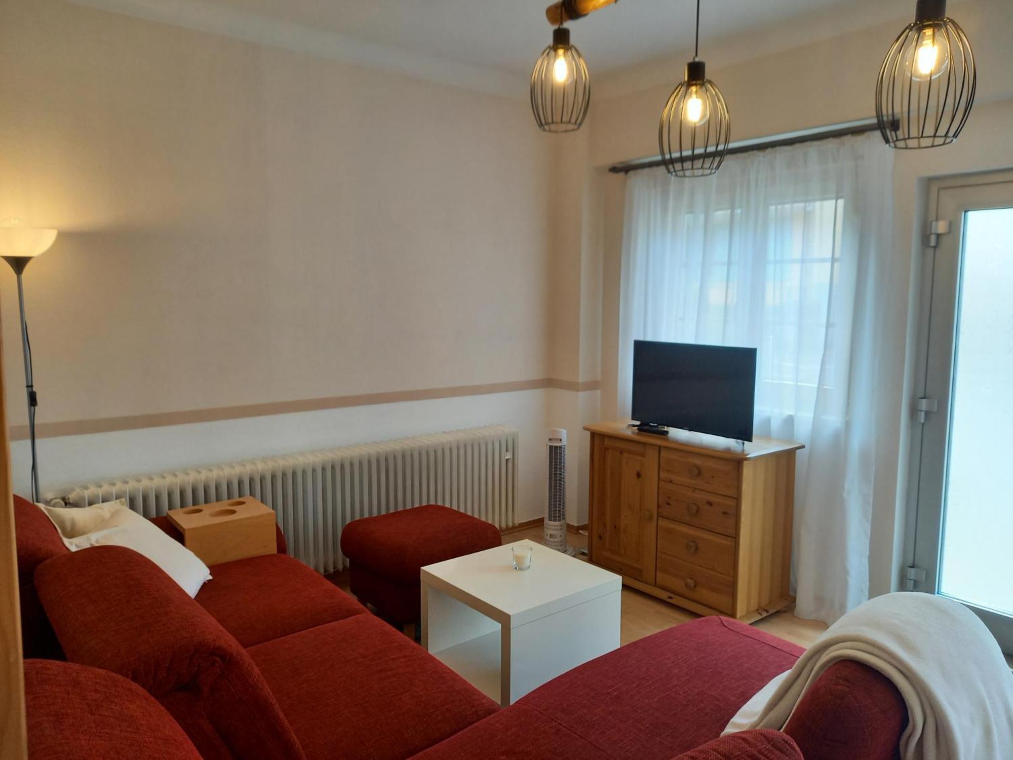 Apartment Wickys Igelnest