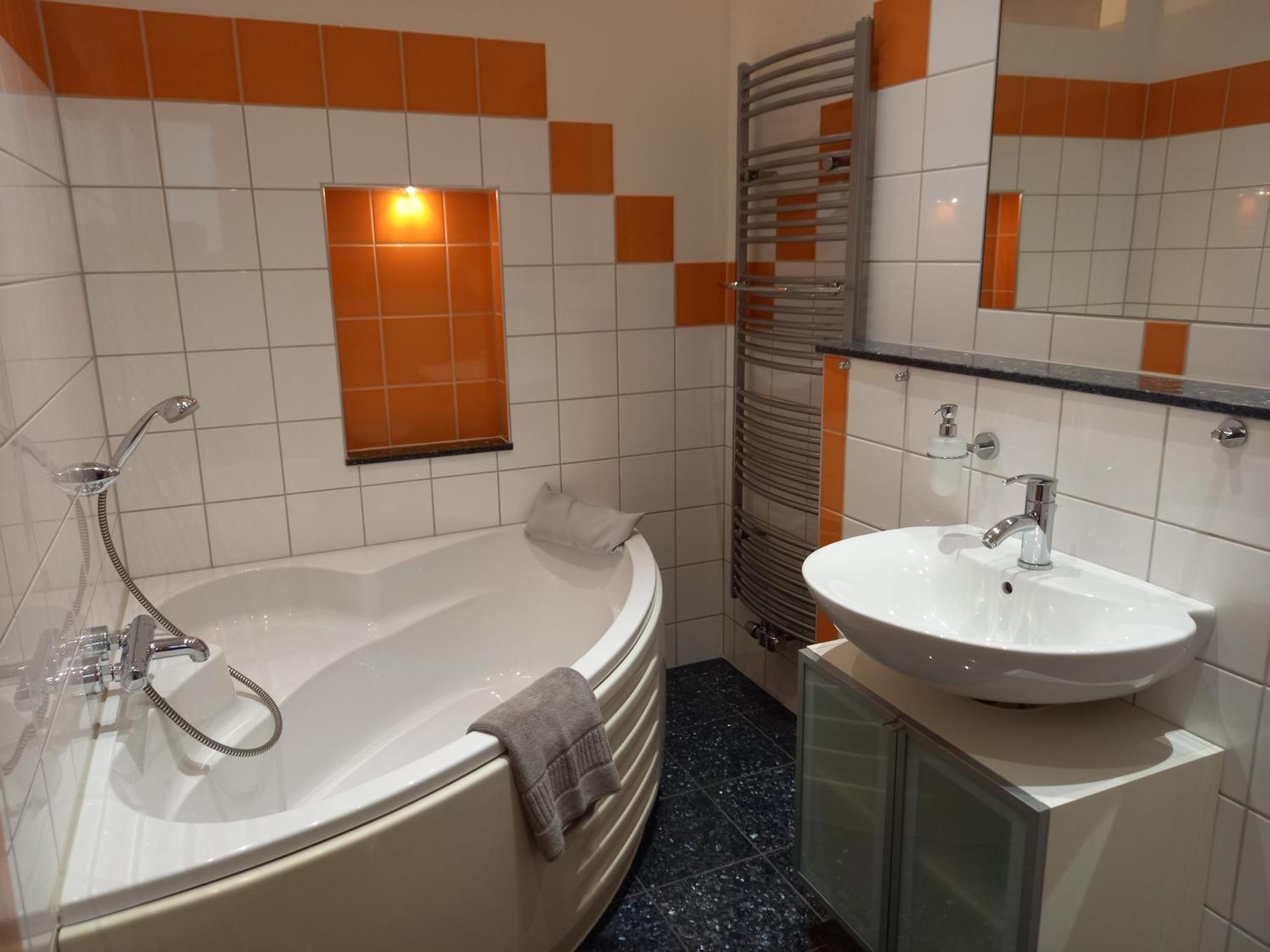 Wickys Igelnest Apartment *
