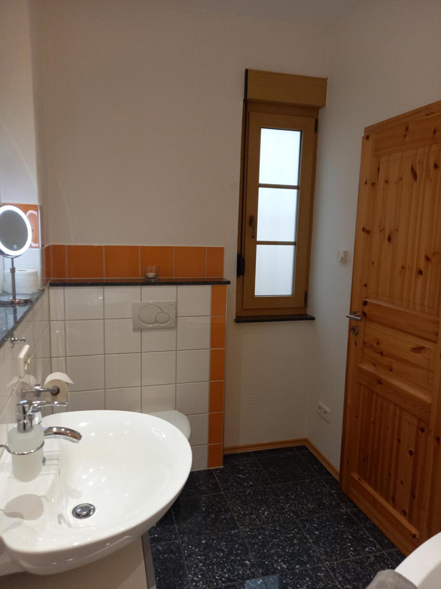 Wickys Igelnest Apartment