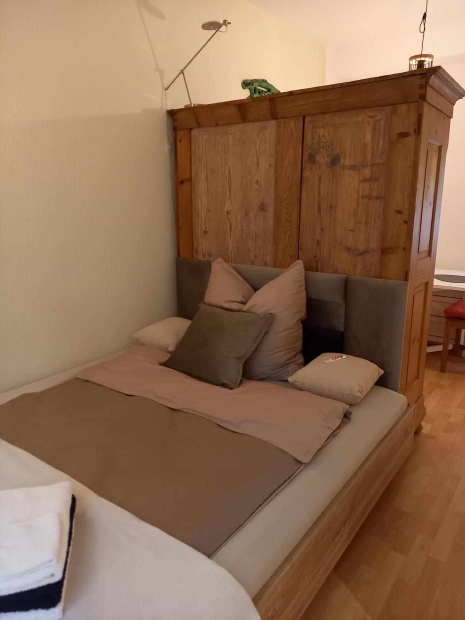 Apartment Wickys Igelnest