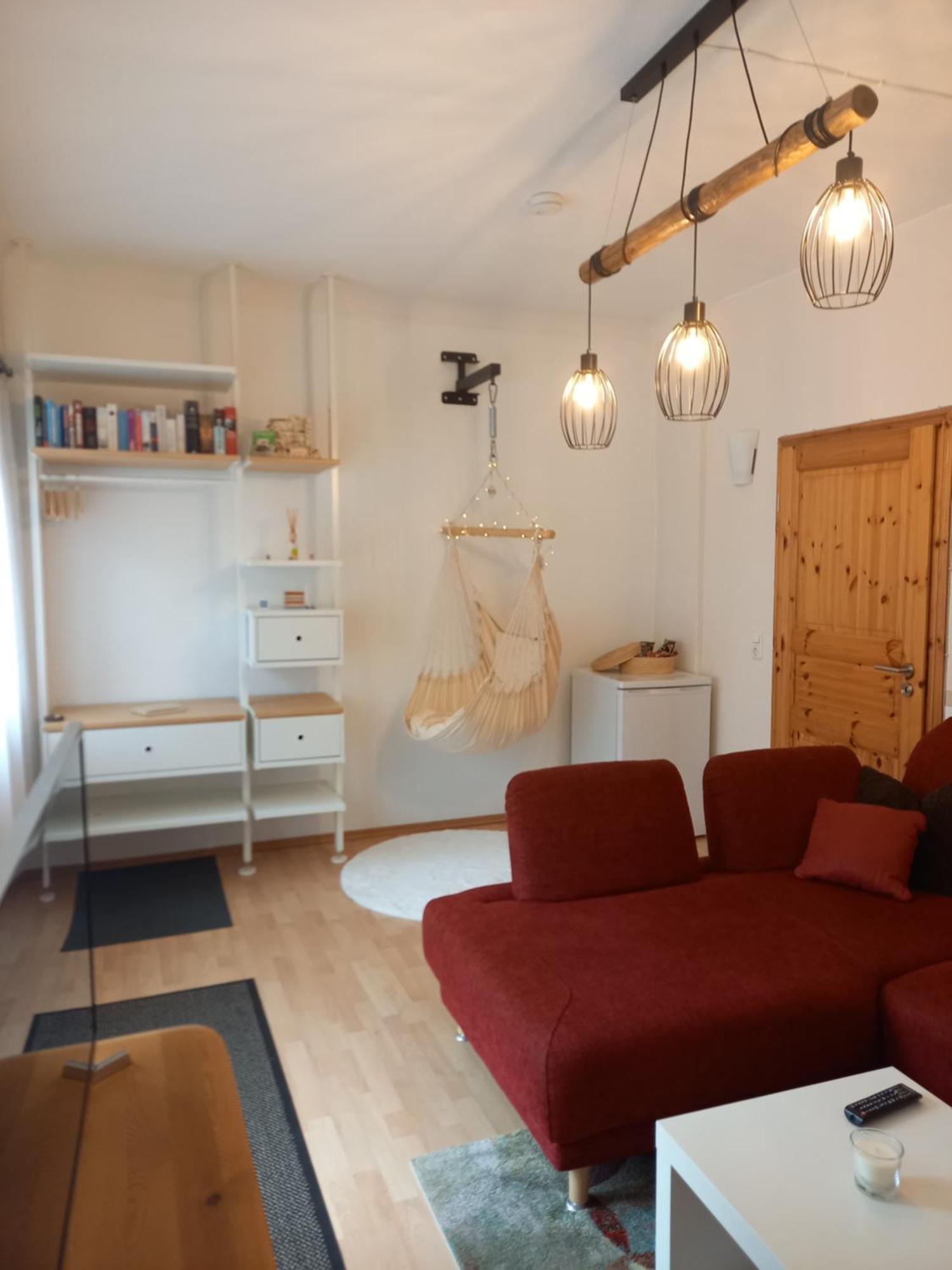 Wickys Igelnest Appartement Malsch (Karlsruhe)