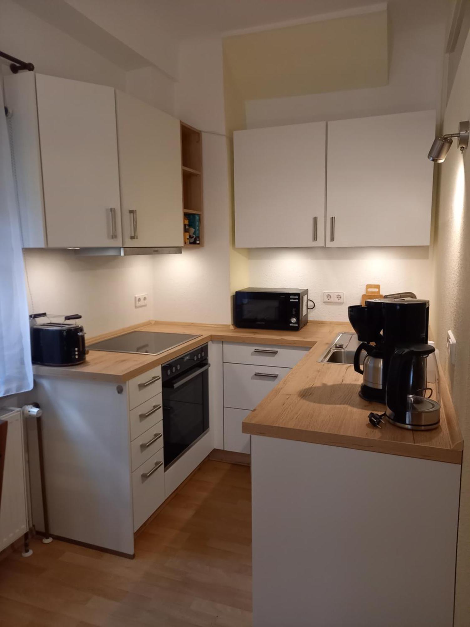 Apartament Wickys Igelnest Malsch (Karlsruhe)
