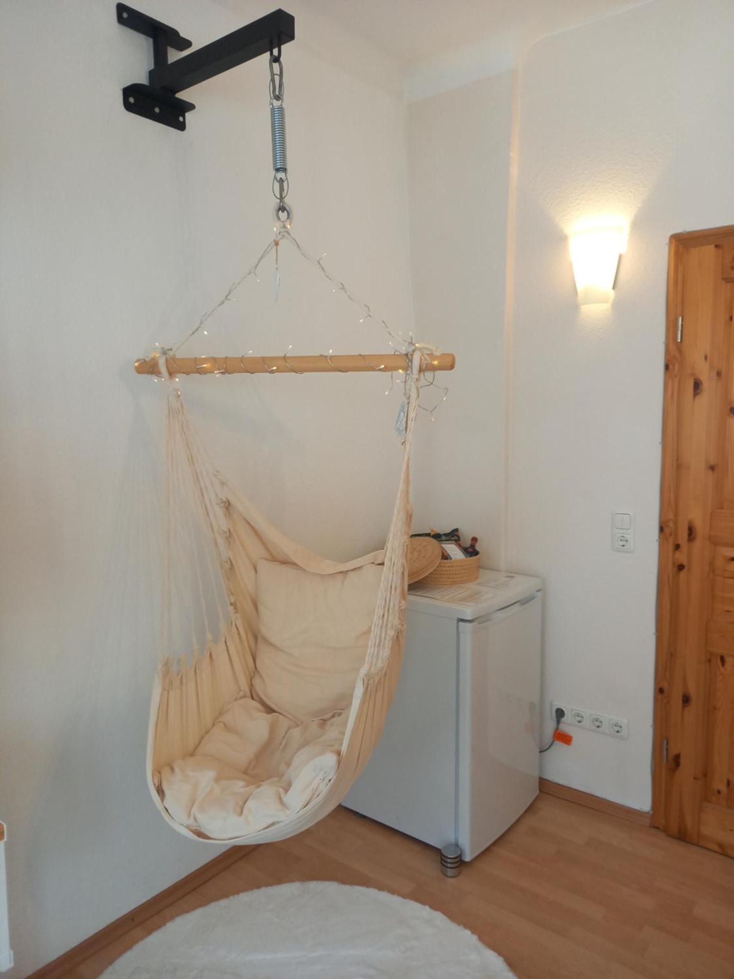 Apartment Wickys Igelnest *