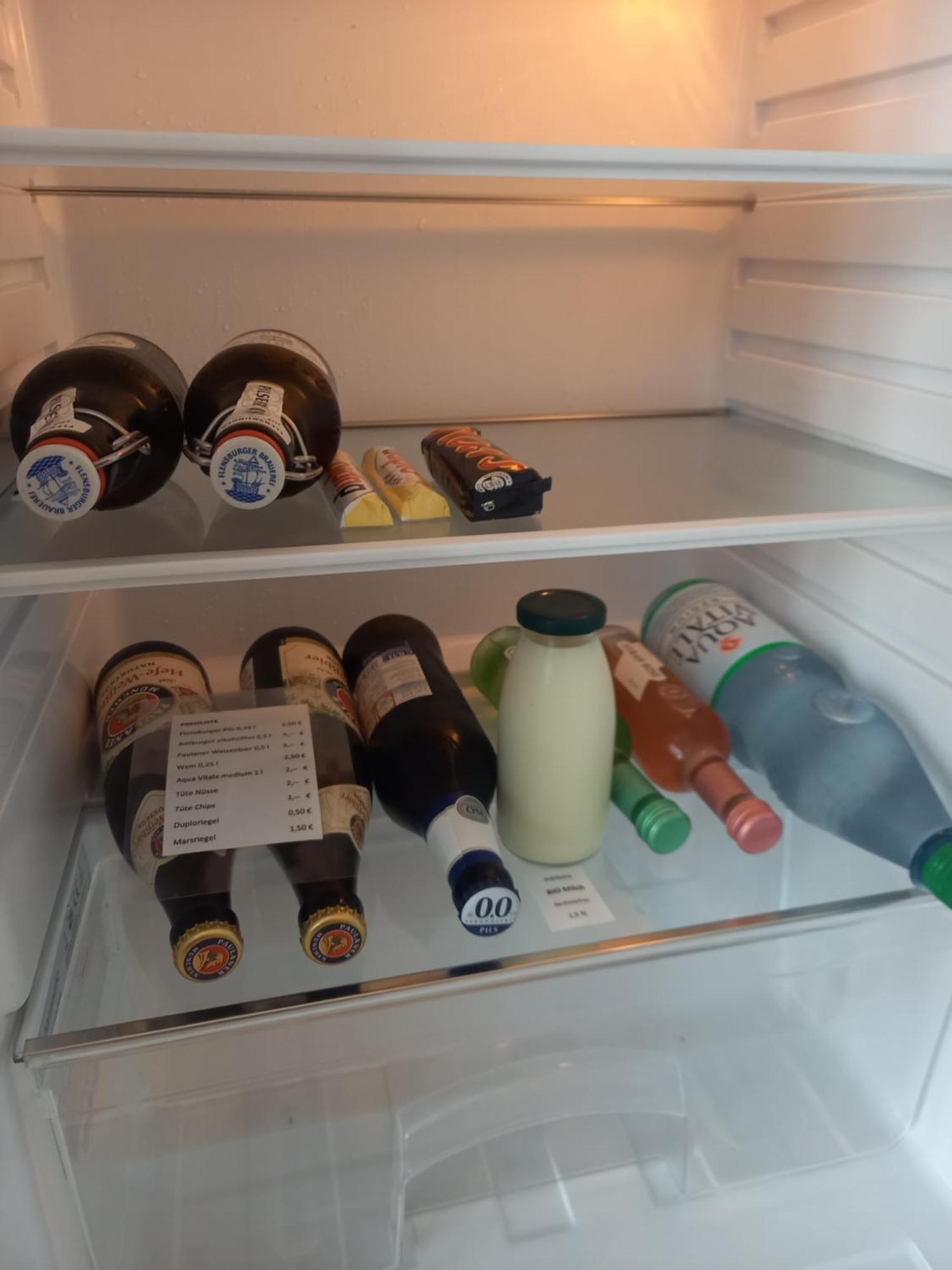 Apartament Wickys Igelnest *