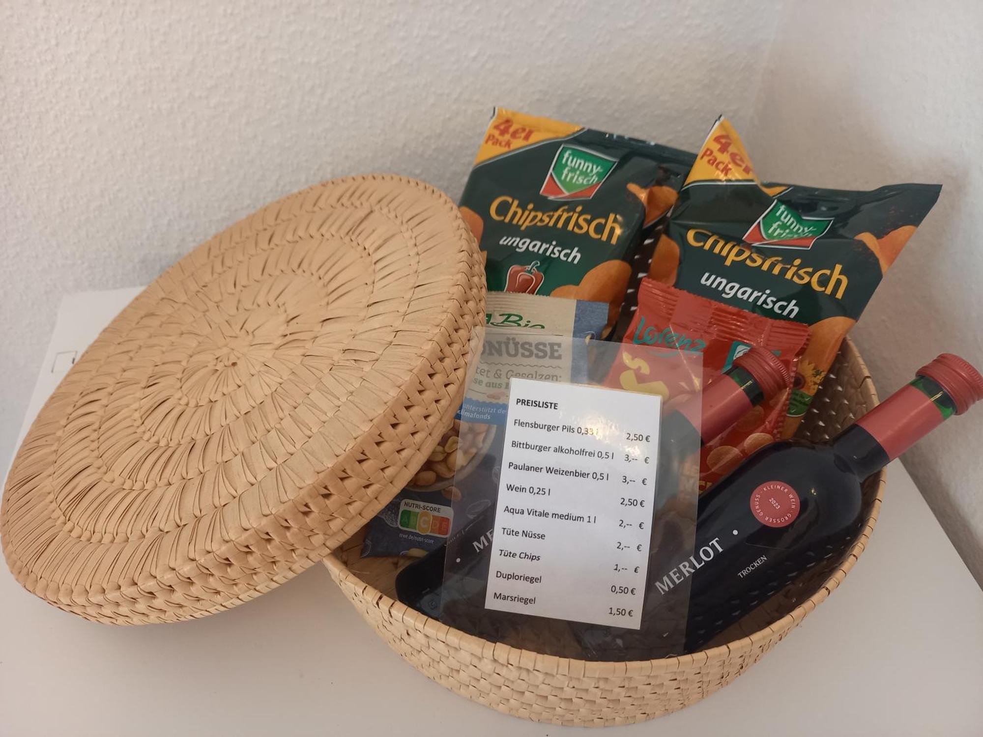 Wickys Igelnest Apartament Malsch (Karlsruhe)