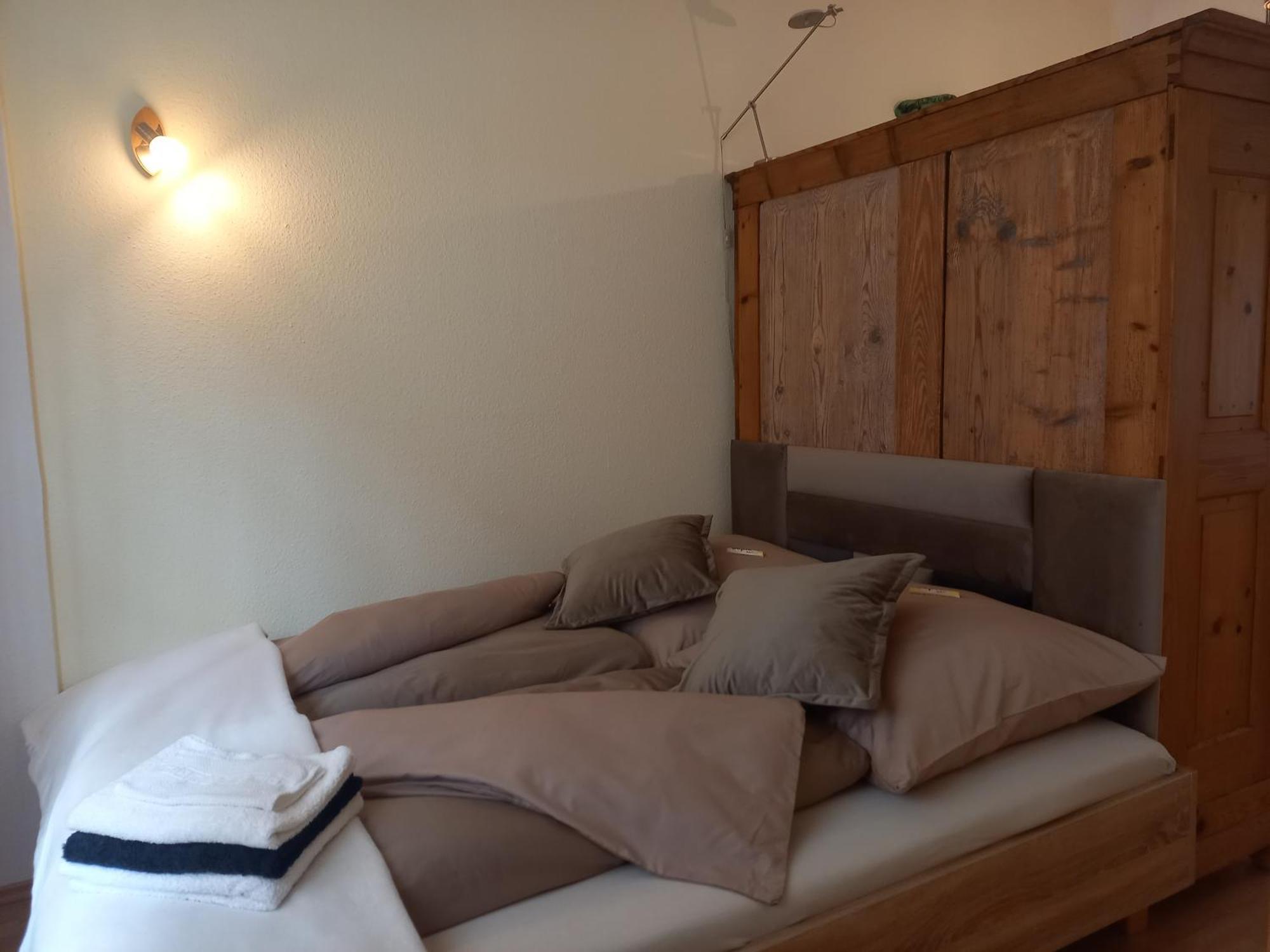 Apartment Wickys Igelnest