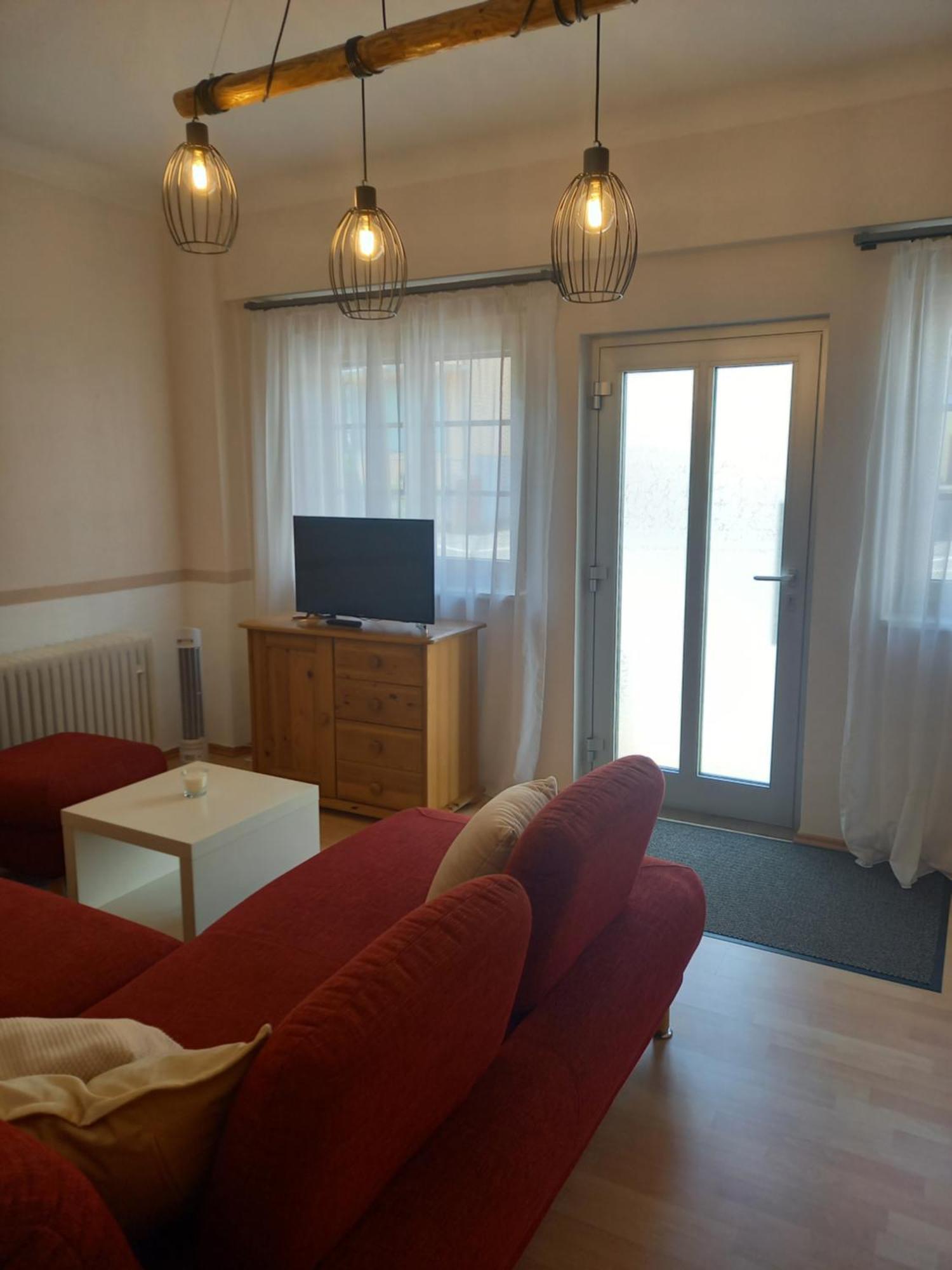 Wickys Igelnest Apartment Malsch (Karlsruhe)