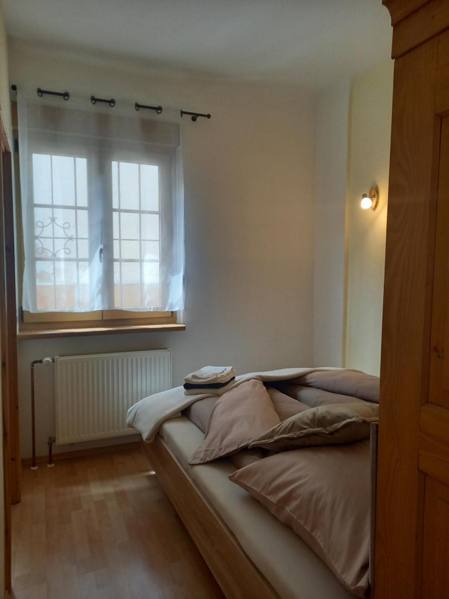Appartement Wickys Igelnest *