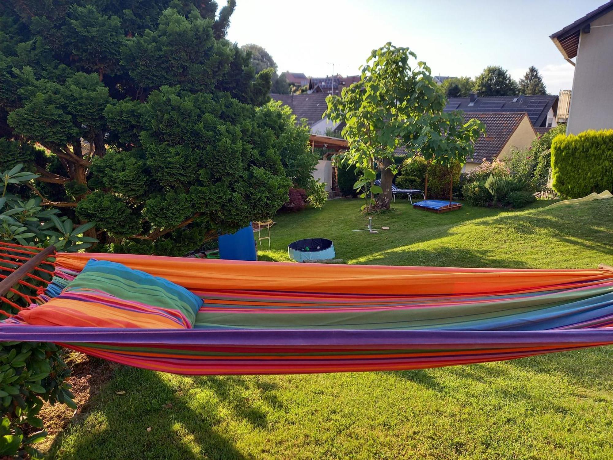 Wickys Igelnest Malsch (Karlsruhe)