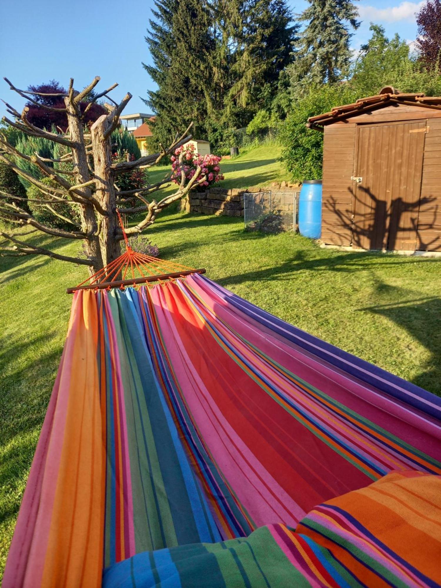 Appartement Wickys Igelnest